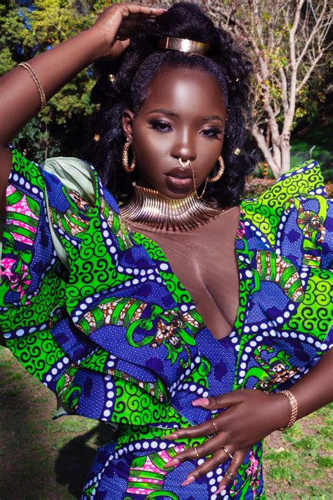 Black Goddess Aisha Black Goddess Brown Skin Makeup Brown Skin