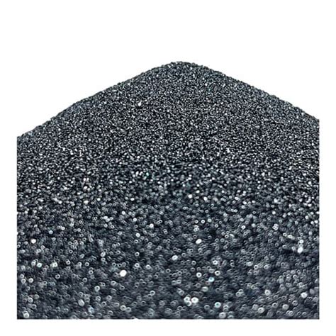 Rock Tumbler Grit, Step 1: Coarse