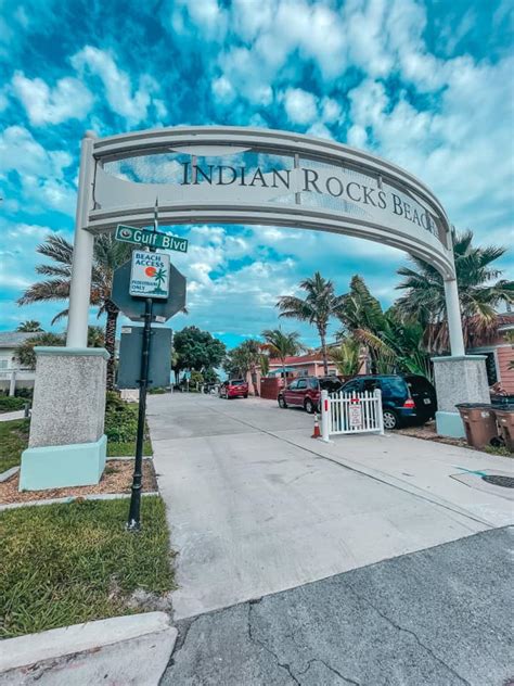 Best Restaurants Things To Do In Indian Rocks Beach Florida Guided