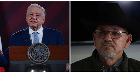 El Asesinato De Hip Lito Mora Es Un Remanente Del Pasado Amlo