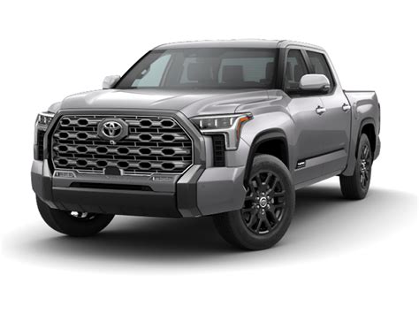 New 2023 Toyota Tundra Platinum In Fremont Ca Fremont Toyota