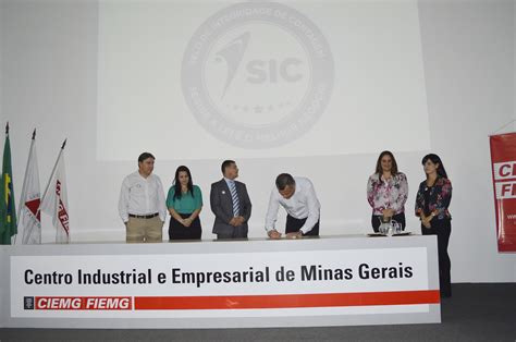 Prefeitura Lan A Selo De Integridade Para Empresas E Inscri Es J