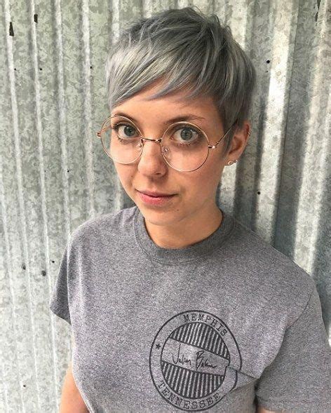 Pin On Pixie Cut With Bangs