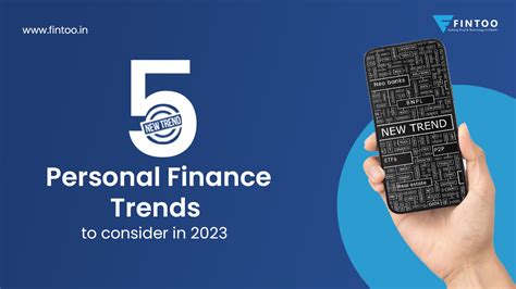 5 Personal finance trends to consider in 2023 - Fintoo Blog