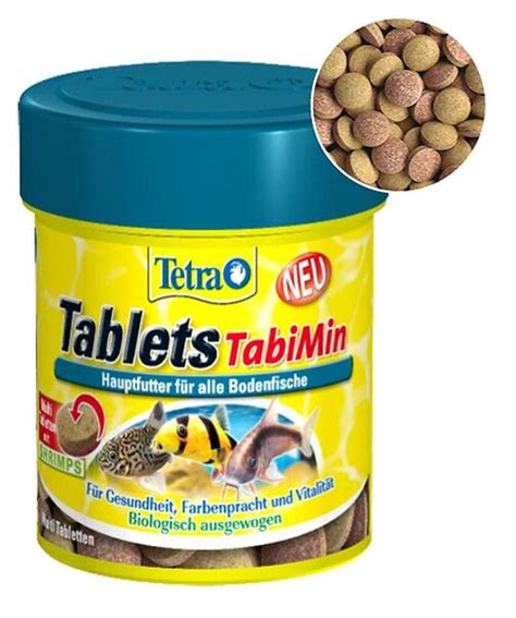 Tabimin Tabletten