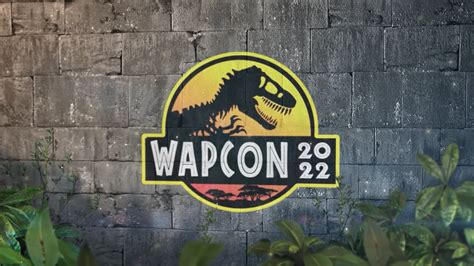 Wapcon2022 Sponsors On Vimeo