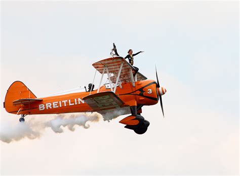 Breitling Wingwalker Beth Braham Hartle Flickr