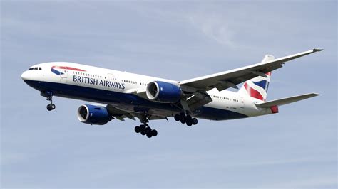 G Ymma Boeing British Airways London Heathrow May Flickr