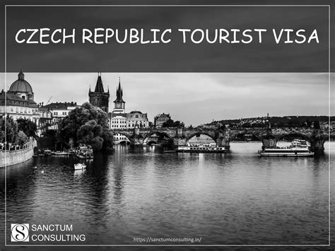 Czech republic Tourist Visa Documents | Process and Places to Visit | PPT