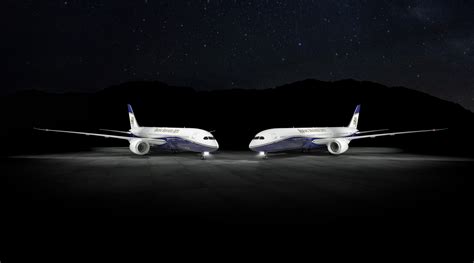 Business Jets | 787 Dreamliner | Boeing