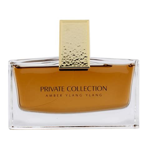 Estee Lauder Private Collection Amber Ylang Ylang EDP Spray | Fresh™