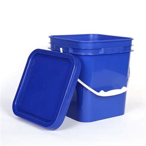 Kit D Alimentation Et Abreuvoir Jetables Couleur Bleue Canard Et Oie