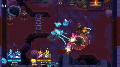 Ember Knights Un Trailer Annuncia La Data Di Uscita Su Pc E Nintendo