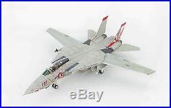 Hobby Master 172 F 14A Tomcat USN VF 111 Sundowners NL200 Miss Molly