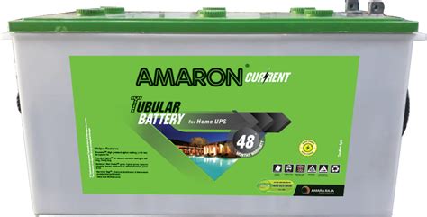 Inverter Batteries Amaron