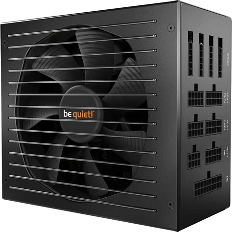 Be Quiet Straight Power 11 850W 80 Plus Gold Modular Power