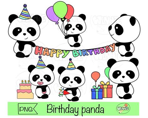 Pin Di Panda Drawing Cartoon