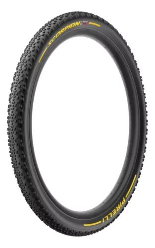 Pneu Pirelli Scorpion X Rc Tubeless Prowall Kevlar Mtb Frete Gr Tis