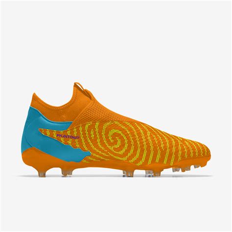 Nike Phantom Gx Academy Dynamic Fit Mg By You Custom Multi Ground