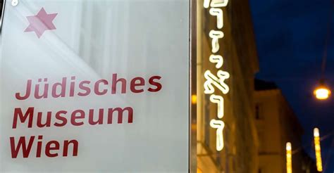 Vienna Jewish Museum Vienna And Museum Judenplatz Tickets Getyourguide