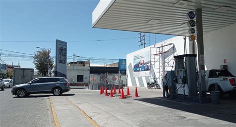 Precio De La Gasolina En Arequipa Revisa Aqu Los Precios Del De