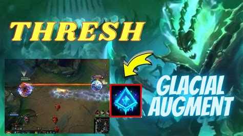 Thresh cầm đèn chạy trước AD ở rank Đồng và cái kết game 20 00 Video