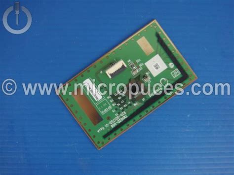 Carte Fille Neuve Touchpad Pour Samsung Rv