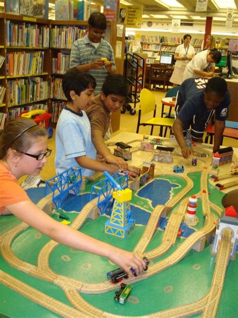 Melzer School Visits Morton Grove Library Niles Il Patch