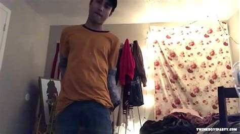 Kevin Anthony Stroking His Stiff Cock Free Mobile Porn Videos IPornTV