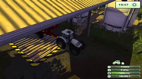 Lets Play Landwirtschaft Simulator Part Youtube