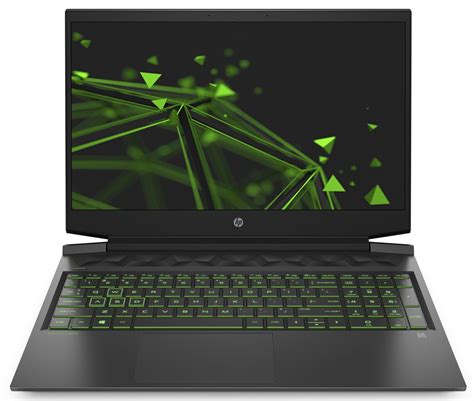 Hp Pavilion Gaming A Dx I H Gtx Ti Max Q