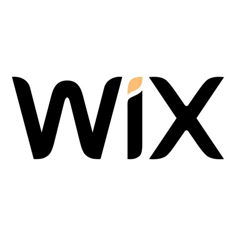 Logo Wix Icon Free Download On Iconfinder