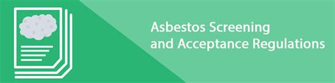 Oregon Regulations On Asbestos Screening Alpha Environmental