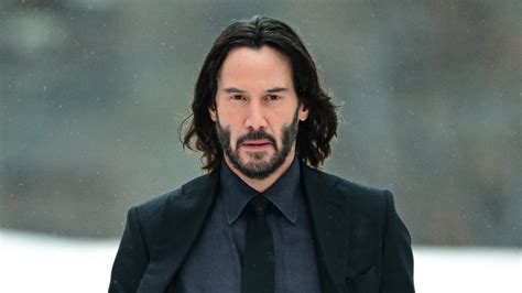 Frases De Keanu Reeves Que Cambiar N Tu Forma De Ver La Vida