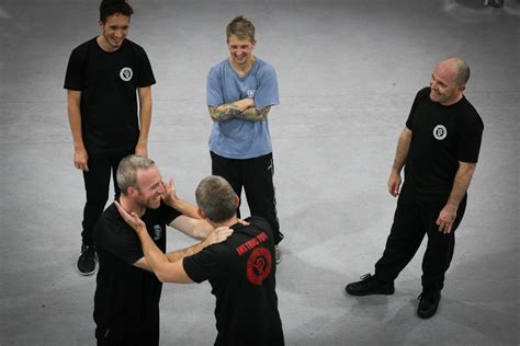 Krav Maga Beginners Course – Krav Maga Milton Keynes