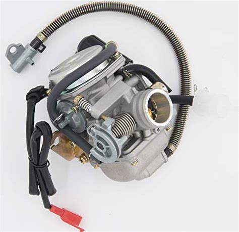 Gy Cc Carburetor For Cc Cc Qmj Qmj Stroke Engines