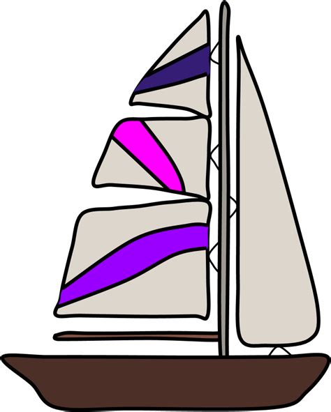 Sailboat Clipart Full Size Clipart 2940677 Pinclipart