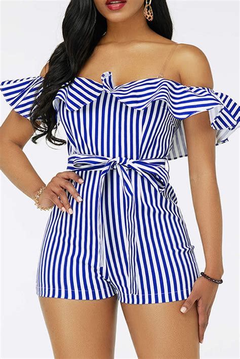 This Super Cute Romper Is Perfect For Those Hot Summer Days It Will Keep You Cool And Earn You