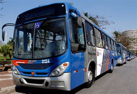 EMTU altera horários de 24 linhas de ônibus na Grande São Paulo Seis