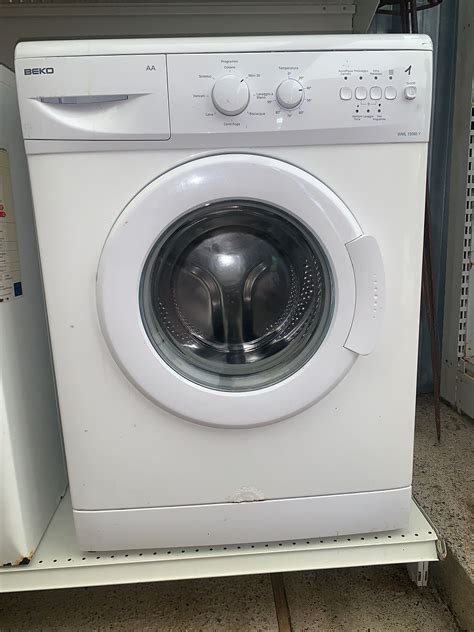 Lavatrice BEKO AA 5 Kg Ibc TradeLavatrice Beko AA 5 Kgmod