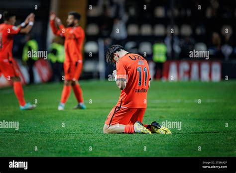 Estadio Sprint Hi Res Stock Photography And Images Alamy