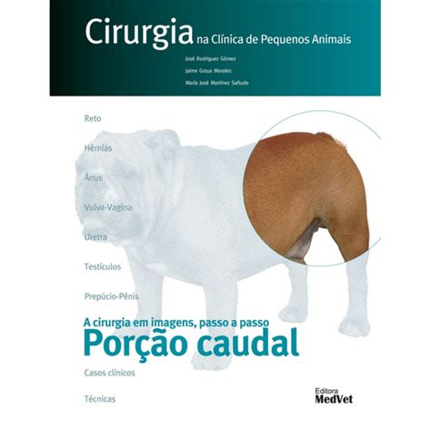 Livro cirurgia na clínica de pequenos animais A cirurgia em imagens