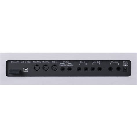Orla CDP 101 – Ghost Note Music Shop