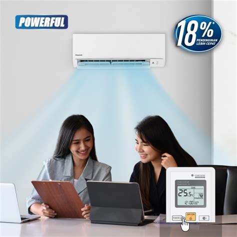 ac single split wall mounted deluxe standard pn akj series panasonic