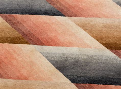 GAN Nude Rug From The Mirage Collection
