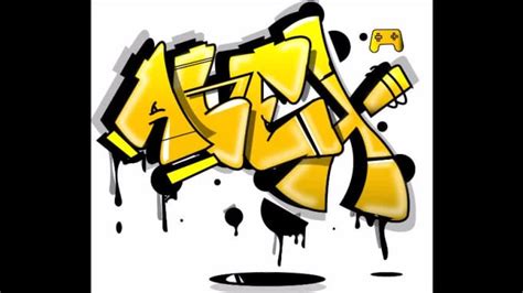 Graffiti Drawings Names - 51+ Koleksi Gambar