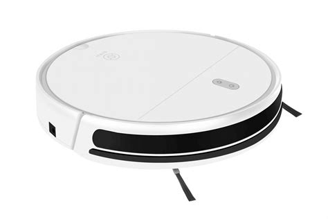 Smart Robot Vacuum Cleaner Sinji