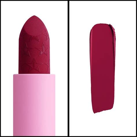 Jeffree Star Makeup Major Attitude Jeffree Star Velvet Trap