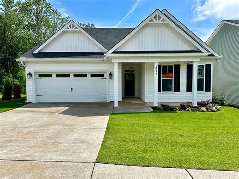 817 Elsie Dr WD172 North Augusta SC 29860 Zillow