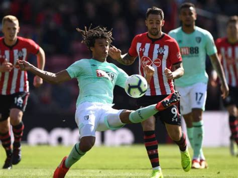 Southampton Vs Bournemouth Where To Watch Live Stream Kick Off Time